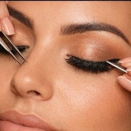 Individual Lashes
