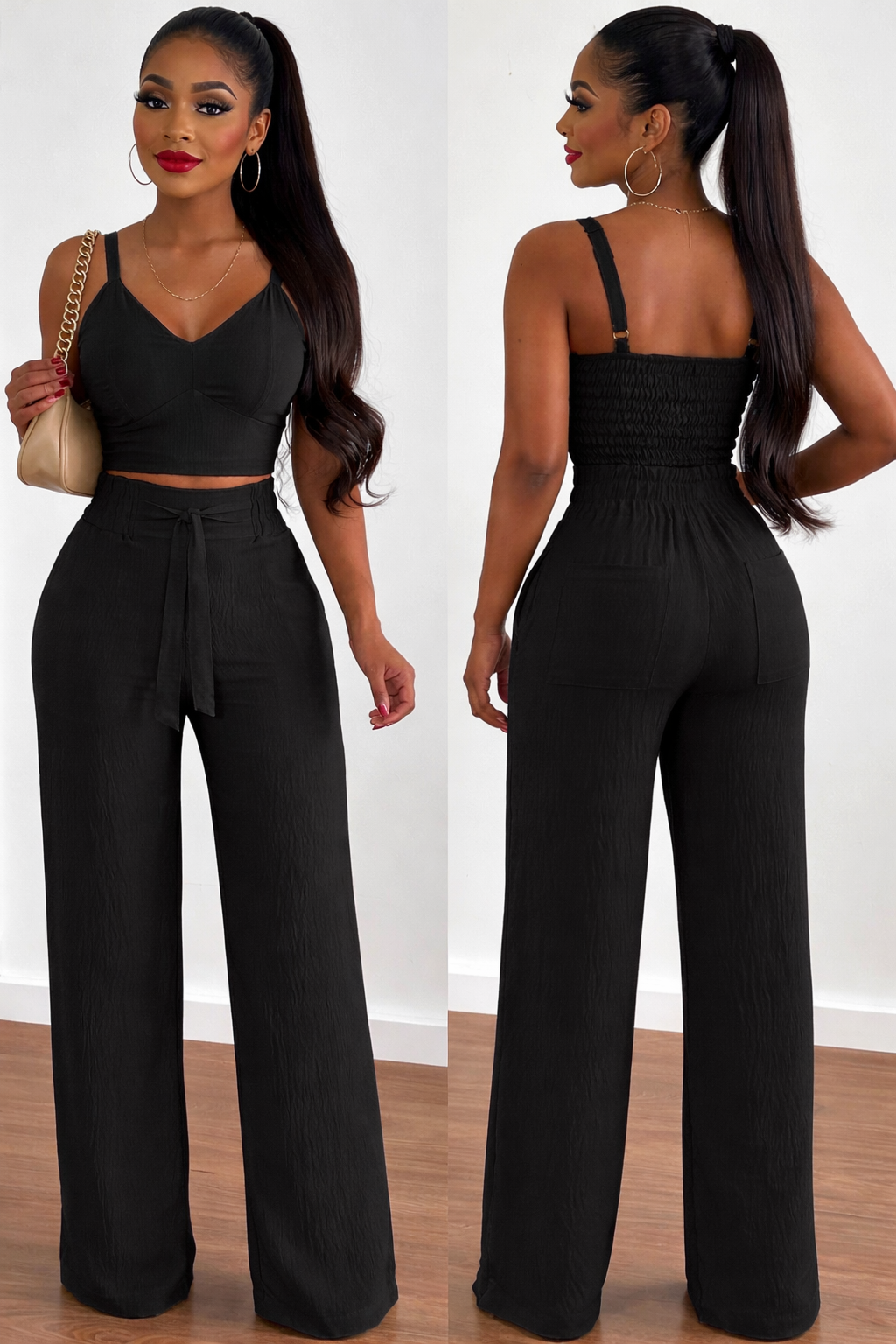 New Set