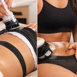 Waist Snatching Treatment