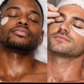 Men’s Facial