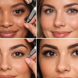 Brow Shape & Tint